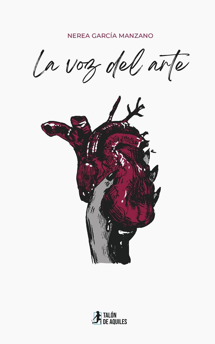 VOZ DEL ARTE, LA | 9791388122293 | GARCIA MANZANO, NEREA