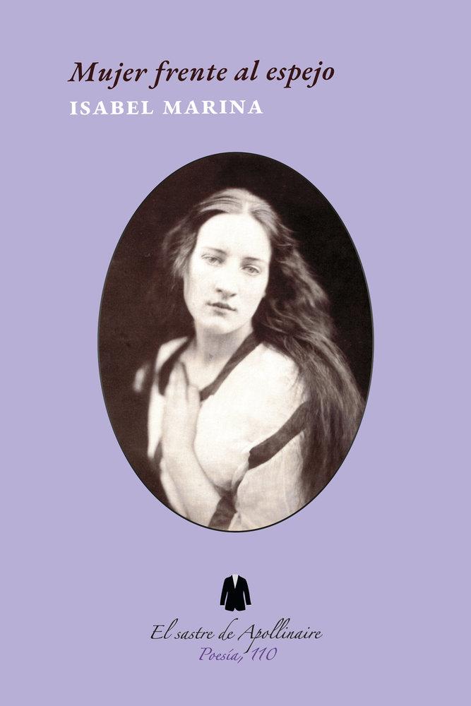 MUJER FRENTE AL ESPEJO | 9791399142952 | MARINA, ISABEL
