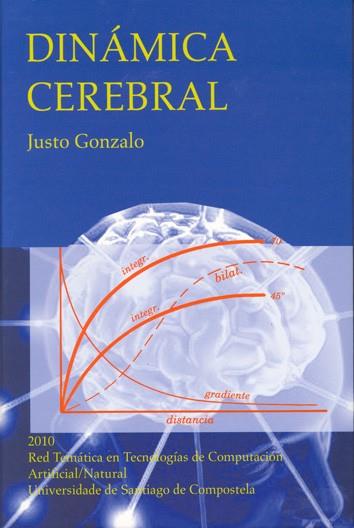 OP/311-DINÁMICA CEREBRAL | 9788498874587 | GONZALO, JUSTO