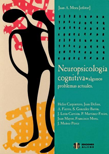 NEUROPSICOLOGÍA COGNITIVA | 9788497000345