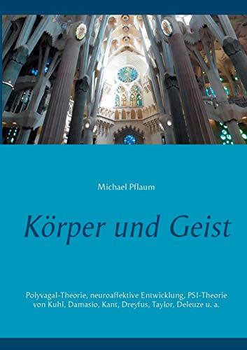 KORPER UND GEIST | 9783748196853 | PFLAUM, MICHAEL