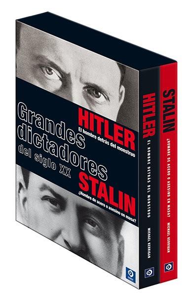 GRANDES DICTADORES DEL SIGLO XX | 8437009706374