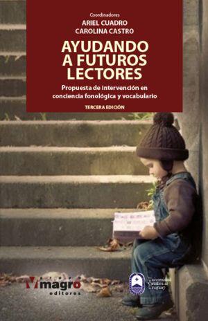 AYUDANDO A FUTUROS LECTORES | 9789974869103