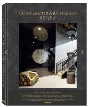 CONTEMPORARY DESIGN REVIEW | 9783961711758