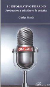INFORMATIVO DE RADIO, EL | 9788413245447 | MARIN, CARLES