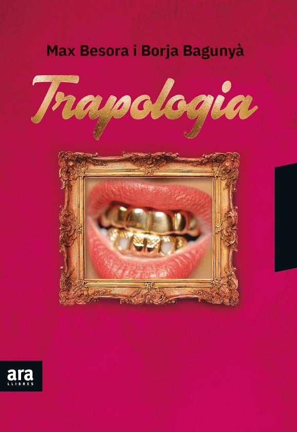 TRAPOLOGIA | 9788416915811 | BAGUNYA / BESORA