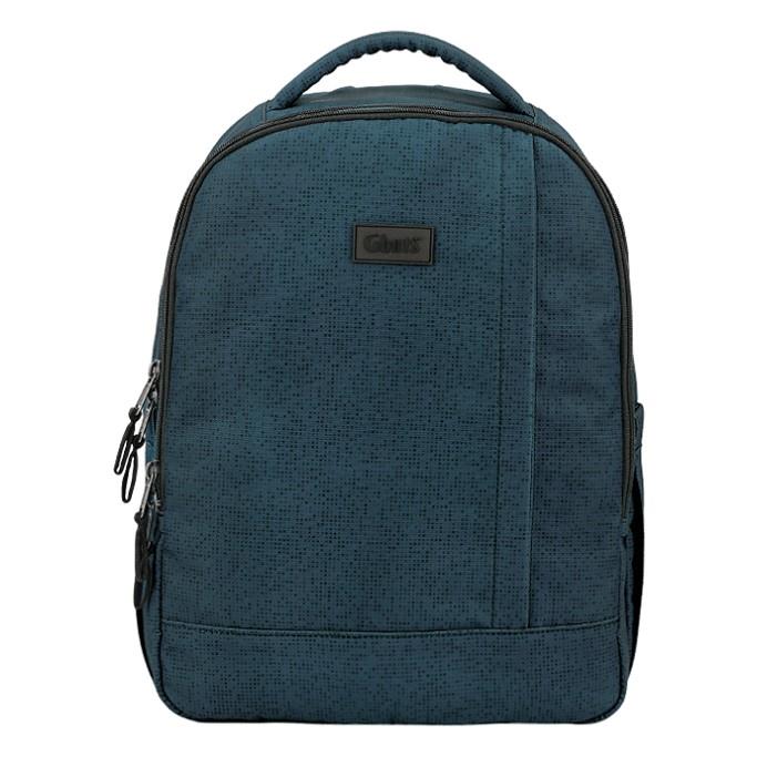 MOTXILLA VIAGEM GHUTS NEXON BLUE | 5602622826027