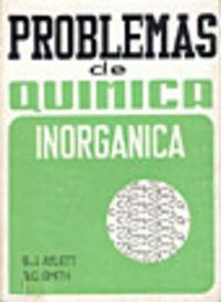PROBLEMAS DE QUÍMICA INORGÁNICA | 9788420001791 | AYLETT, B. J.