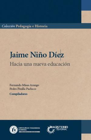 JAIME NIÑO DÍEZ | 9786287651074 | MISAS ARANGO, FERNANDO