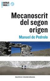 MECANOSCRIT DEL SEGON ORIGEN | 9788497662406 | DE PEDROLO, ADELAIS