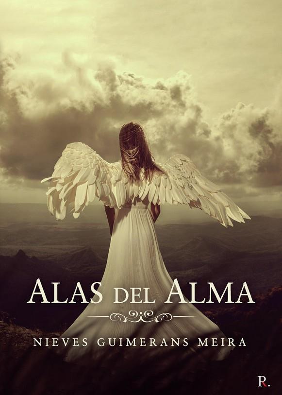 ALAS DEL ALMA | 9788418448539 | GUIMERANS, M. NIEVES