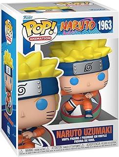 FUNKO POP NARUTO 1963 NARUTO UZUMAKI | 889698803410
