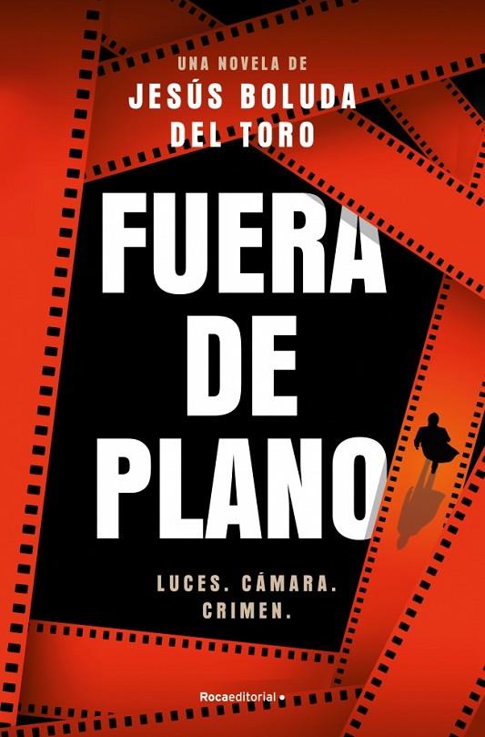 FUERA DE PLANO | 9791387905088 | BOLUDA DEL TORO, JESÚS