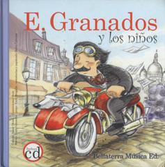 GRANADOS Y LOS NIÑOS | 9788493529789 | ROIG AYUSO, MONTSE