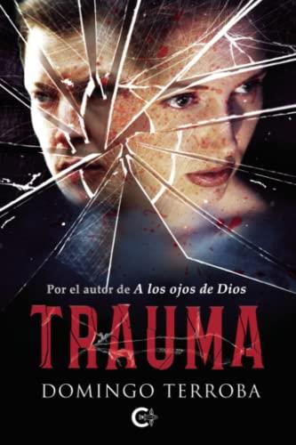 TRAUMA | 9788417234959 | TERROBA, DOMINGO