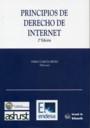 PRINCIPIOS DE DERECHO DE INTERNET | 9788484562894 | PABLO GARCÍA MEXÍA/JAVIER DE ANDRES BLASCO/JORGE ULISES CORONA HERRERO/EDUARDO GRACIA ESPINAR/JAVIER