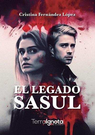 LEGADO SASUL, EL | 9788412789119 | FERNANDEZ LOPEZ, CRISTINA