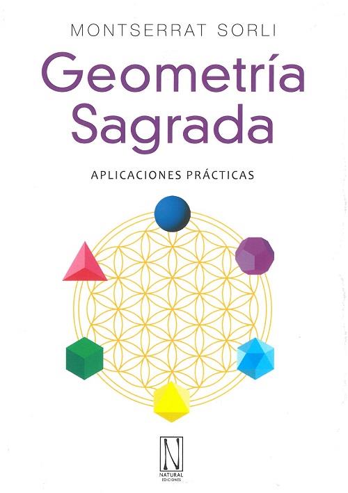 GEOMETRÍA SAGRADA | 9788412315387 | SORLI, MONTSERRAT