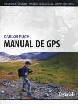 MANUAL DE GPS | 9788498292701 | PUCH, CARLOS