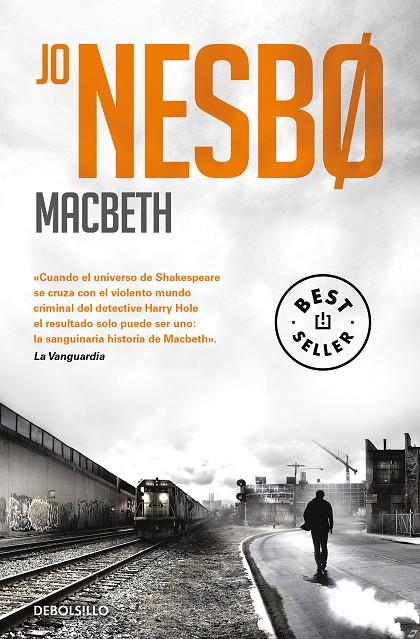 MACBETH | 9788466349666 | NESBO, JO