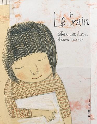 TRAIN, LE | 9788498713459 | SANTIROSI, SILVIA