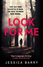 LOOK FOR ME | 9781784709471 | BARRY, JESSICA