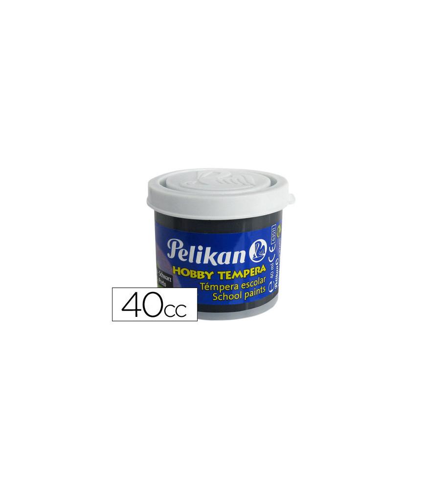 TEMPERA ESCOLAR NEGRE  | 8411744635113
