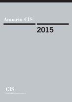 ANUARIO CIS 2015 | 9788474767124 | CENTRO DE INVESTIGACIONES SOCIOLOGICAS