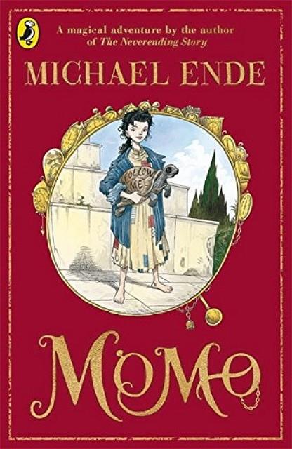 MOMO | 9780140317534 | ENDE, MICHAEL