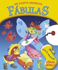 FÁBULAS | 9788499134277 | TODOLIBRO, EQUIPO