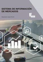 SISTEMAS DE INFORMACIÓN DE MERCADOS | 9788426727855 | LOPEZ ORTUÑO, ESPERANZA