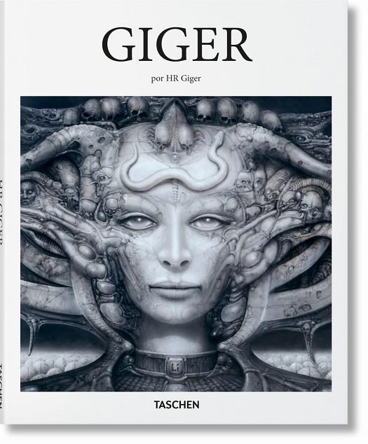 GIGER | 9783836540582