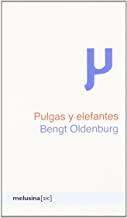 PULGAS Y ELEFANTES | 9788496614222 | OLDENBURG, BENGT