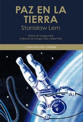PAZ EN LA TIERRA | 9788437630625 | LEM, STANISLAW