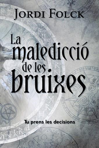 MALEDICCIÓ DE LES BRUIXES, LA | 9788448964252 | FOLCK, JORDI