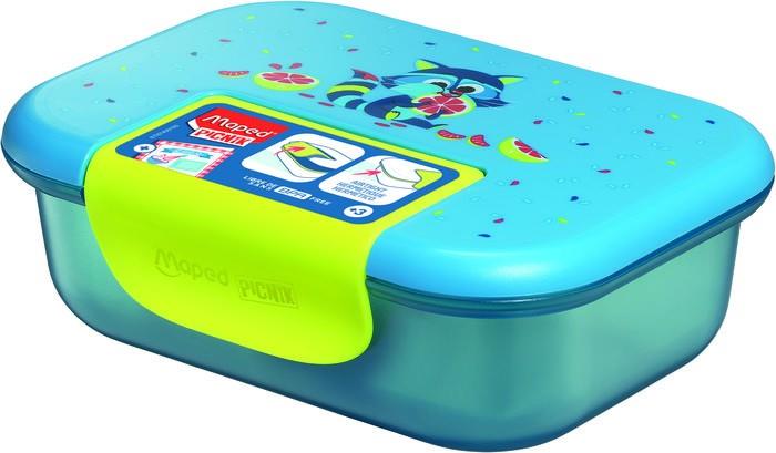 TUPPER INFANTIL MINIZ 900 ML MAPED | 3154148741015