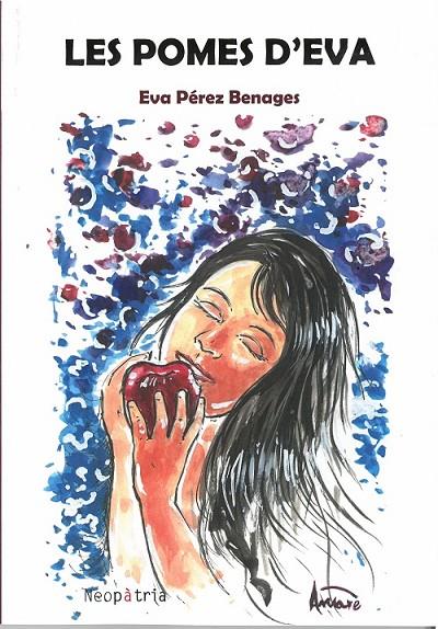 POMES D'EVA, LES | 9788417464639 | PÉREZ BENAGES, EVA