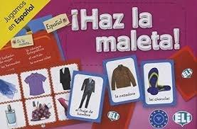 HAZ LA MALETA | 9788853619297