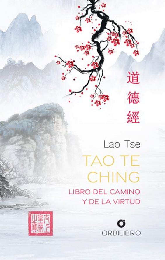 TAO TE CHING | 9788410353121 | TSE, LAO