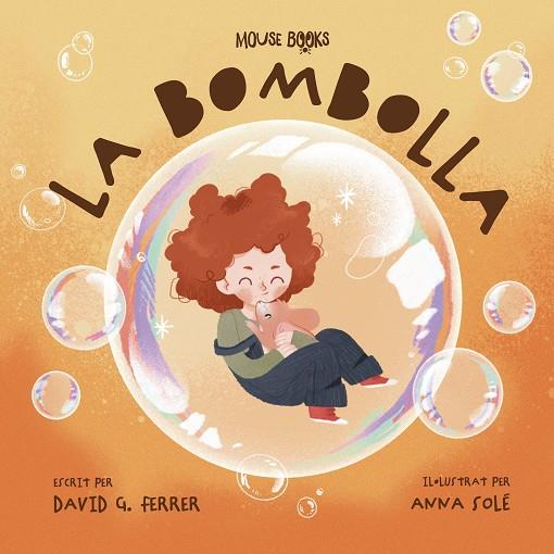 BOMBOLLA, LA | 9788409489893 | FERRER SÁNCHEZ, DAVID GABRIEL