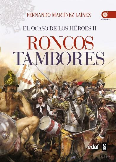 RONCOS TAMBORES | 9788441434561 | CANALES, CARLOS / DEL REY, MIGUEL