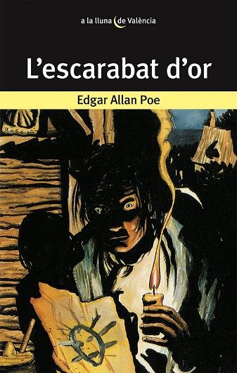 ESCARABAT D'OR, L' | 9788476600207 | POE, EDGAR ALLAN