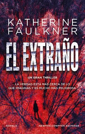 EXTRAÑO, EL | 9788410359475 | WILLIAMS, NAOMI