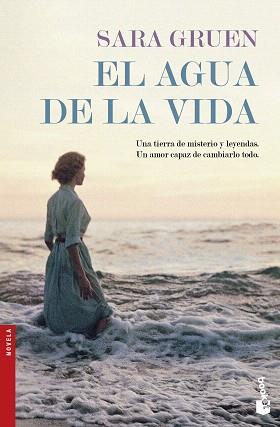 AGUA DE LA VIDA, EL | 9788408167754 | GRUEN, SARA
