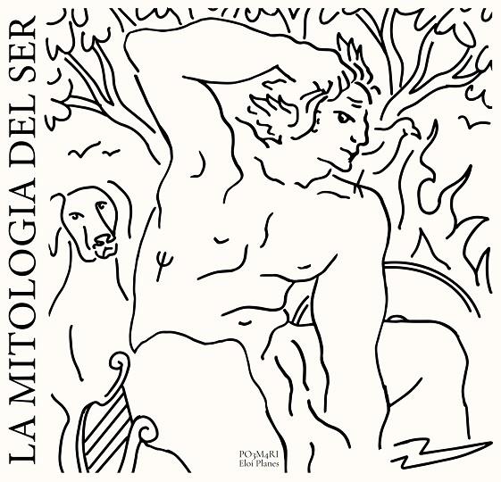 MITOLOGIA DEL SER, LA | 9791399141078 | PLANES, ELOI