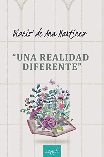 DIARIO DE ANA MARÍNEZ | 9788418337628 | SEGOVIA HERRANZ, MIGUEL