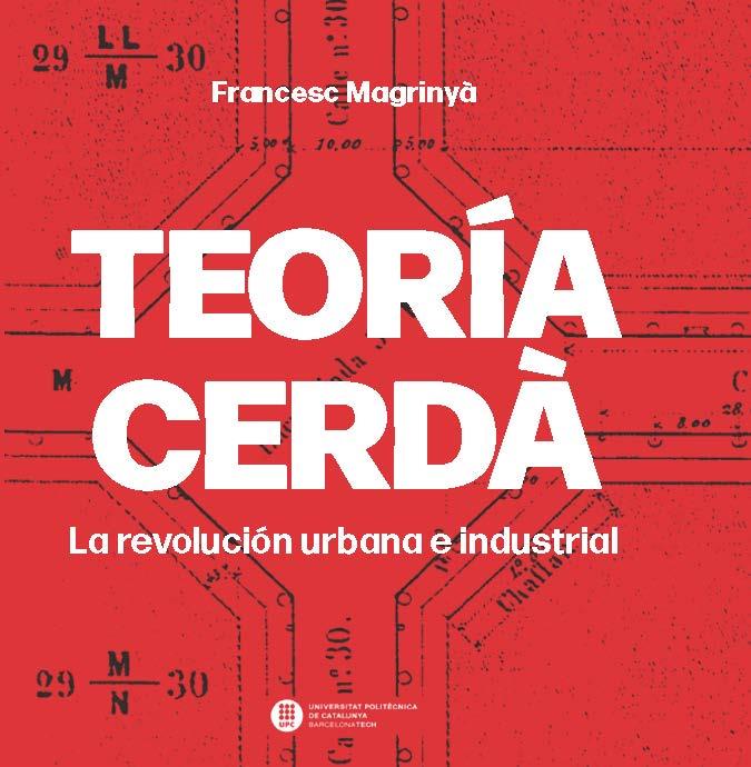 TEORIA CERDÀ | 9788419968654 | MAGRINYA TORNE, FRANCESC
