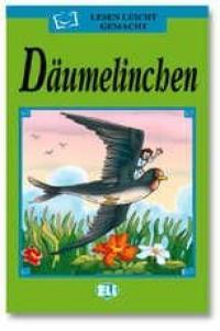 DAUMELINCHEN (+CD) | 9788881487110
