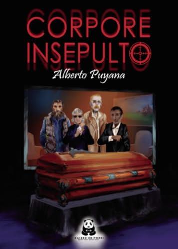 CORPORE INSEPULTO | 9788419209085 | PUYANA, ALBERTO
