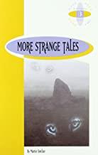 MORE STRANGE TALES | 9789963467785 | SINCLAIR, MARTIN